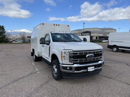 2024 Ford Super Duty F-350 DRW