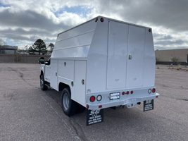 2024 Ford Super Duty F-350 DRW