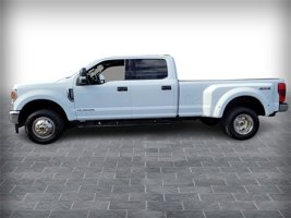 2022 Ford Super Duty F-350 DRW