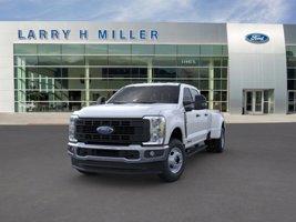 2024 Ford Super Duty F-350 DRW