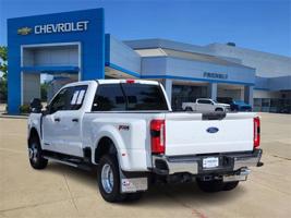 2023 Ford Super Duty F-350 DRW