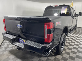 2023 Ford Super Duty F-350 SRW