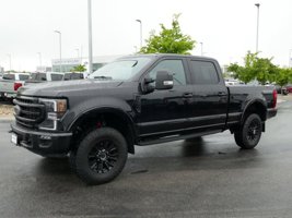 2022 Ford Super Duty F-350 SRW