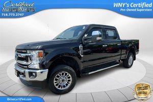 2022 Ford Super Duty F-350 SRW