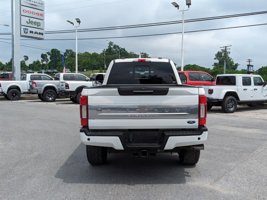 2020 Ford Super Duty F-350 SRW