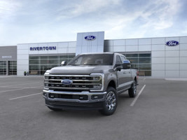 2024 Ford Super Duty F-350 SRW