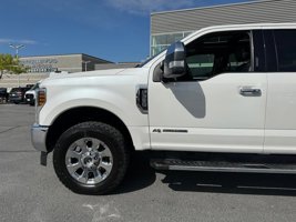 2019 Ford Super Duty F-350 SRW