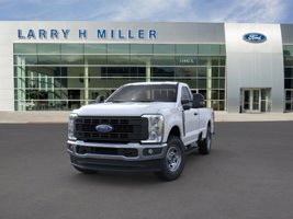 2024 Ford Super Duty F-350 SRW