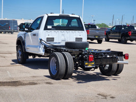 2024 Ford Super Duty F-450 DRW