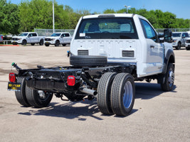 2024 Ford Super Duty F-450 DRW