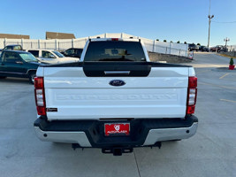 2022 Ford Super Duty F-450 DRW