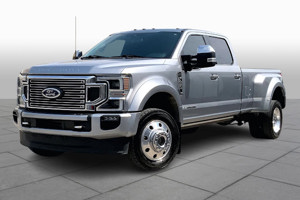 2021 Ford Super Duty F-450 DRW