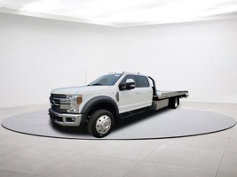 2019 Ford Super Duty F-550 DRW