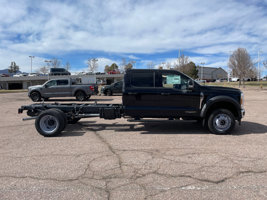 2024 Ford Super Duty F-550 DRW