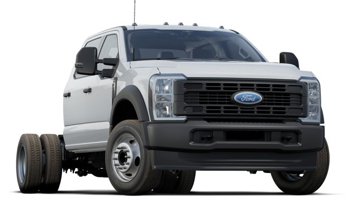 2024 Ford Super Duty F-550 DRW