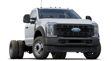 2024 Ford Super Duty F-550 DRW