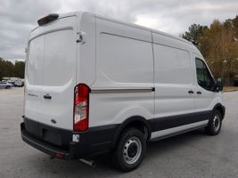 2023 Ford Transit-150