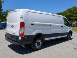 2024 Ford Transit-150