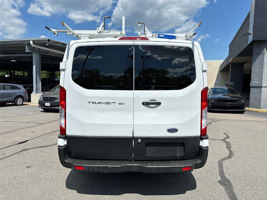 2019 Ford Transit-150