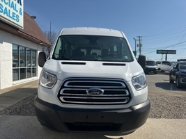 2019 Ford Transit-350