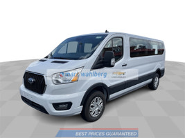 2021 Ford Transit-350