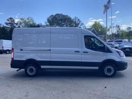 2023 Ford Transit Cargo Van