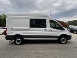 2021 Ford Transit Cargo Van