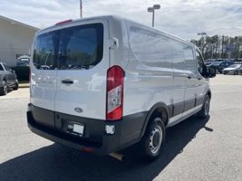 2020 Ford Transit Cargo Van