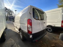 2022 Ford Transit Cargo Van