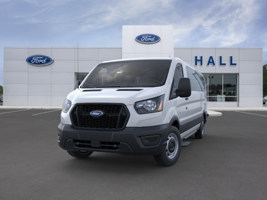 2024 Ford Transit Commercial