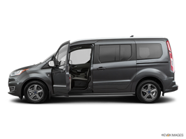 2020 Ford Transit Connect