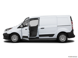 2014 Ford Transit Connect