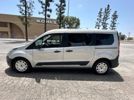 2016 Ford Transit Connect