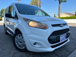 2014 Ford Transit Connect