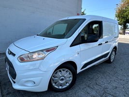 2014 Ford Transit Connect