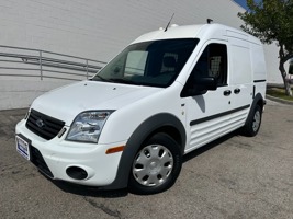 2012 Ford Transit Connect