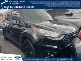 2022 Ford Transit Connect