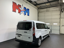 2022 Ford Transit Connect