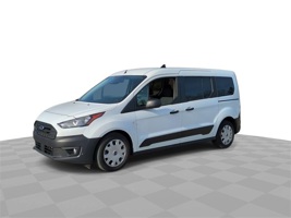 2020 Ford Transit Connect