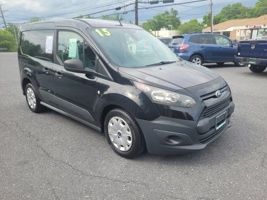 2015 Ford Transit Connect