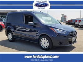 new 2023 Ford Transit Connect