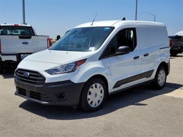 2023 Ford Transit Connect