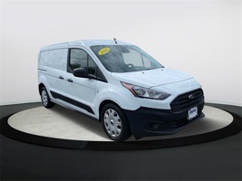 2021 Ford Transit Connect