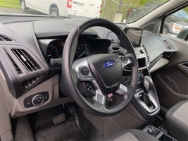 2021 Ford Transit Connect