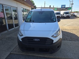 2022 Ford Transit Connect