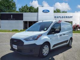 2022 Ford Transit Connect