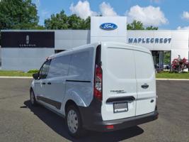 2022 Ford Transit Connect