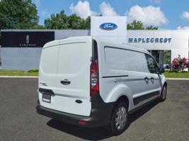 2022 Ford Transit Connect