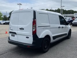 2019 Ford Transit Connect Van