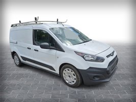 2017 Ford Transit Connect Van
